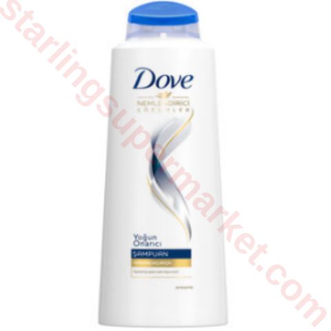 DOVE SAMPUAN ONARICI BAKIM 400 ML