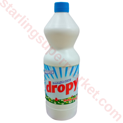 DROPY CAMASIR SUYU BAHAR FERAHLIGI 1000 ML
