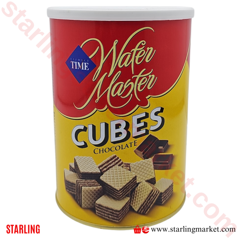 WM CIZMECI TIN CIKOLATA KREMALI 220 G
