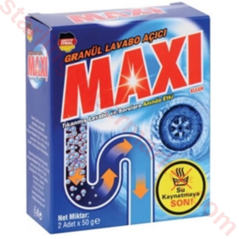 GULSAH LAVABO ACICI GRANUL 2*75 G