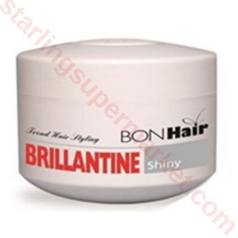 BONHAIR BRILLANTINE 140 ML
