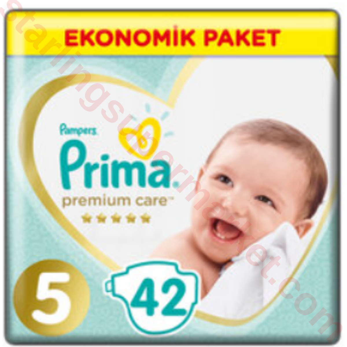 PRIMA BEBEK BEZI PREMIUM CARE JUNIOR EKO 11-18 KG