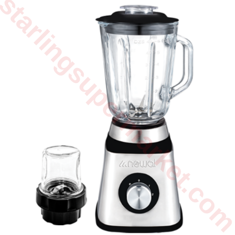 NEWAL BLENDER KAHVE-BAHARAT OGU. 1.5 LT 500W 3047