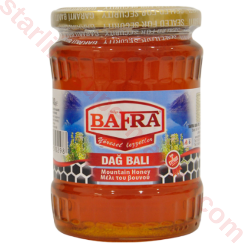 BAFRA BAL DAG 400 G