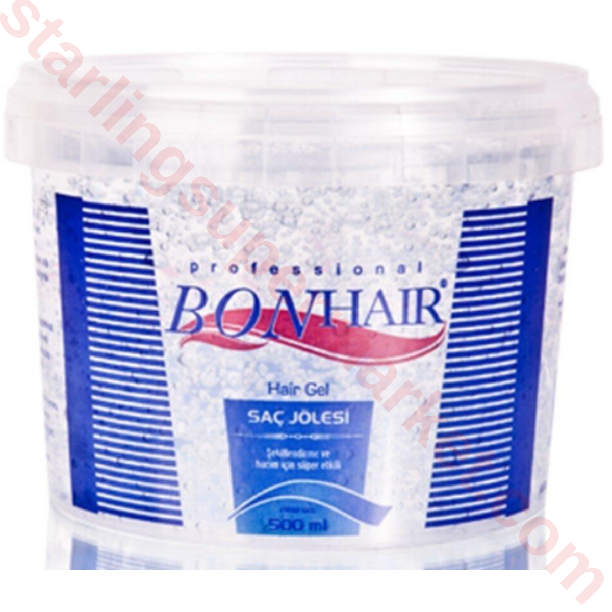 BONHAIR SAC JOLESI 500 ML