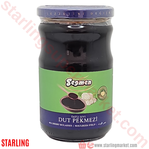 SEGMEN PEKMEZ DUT 800 G