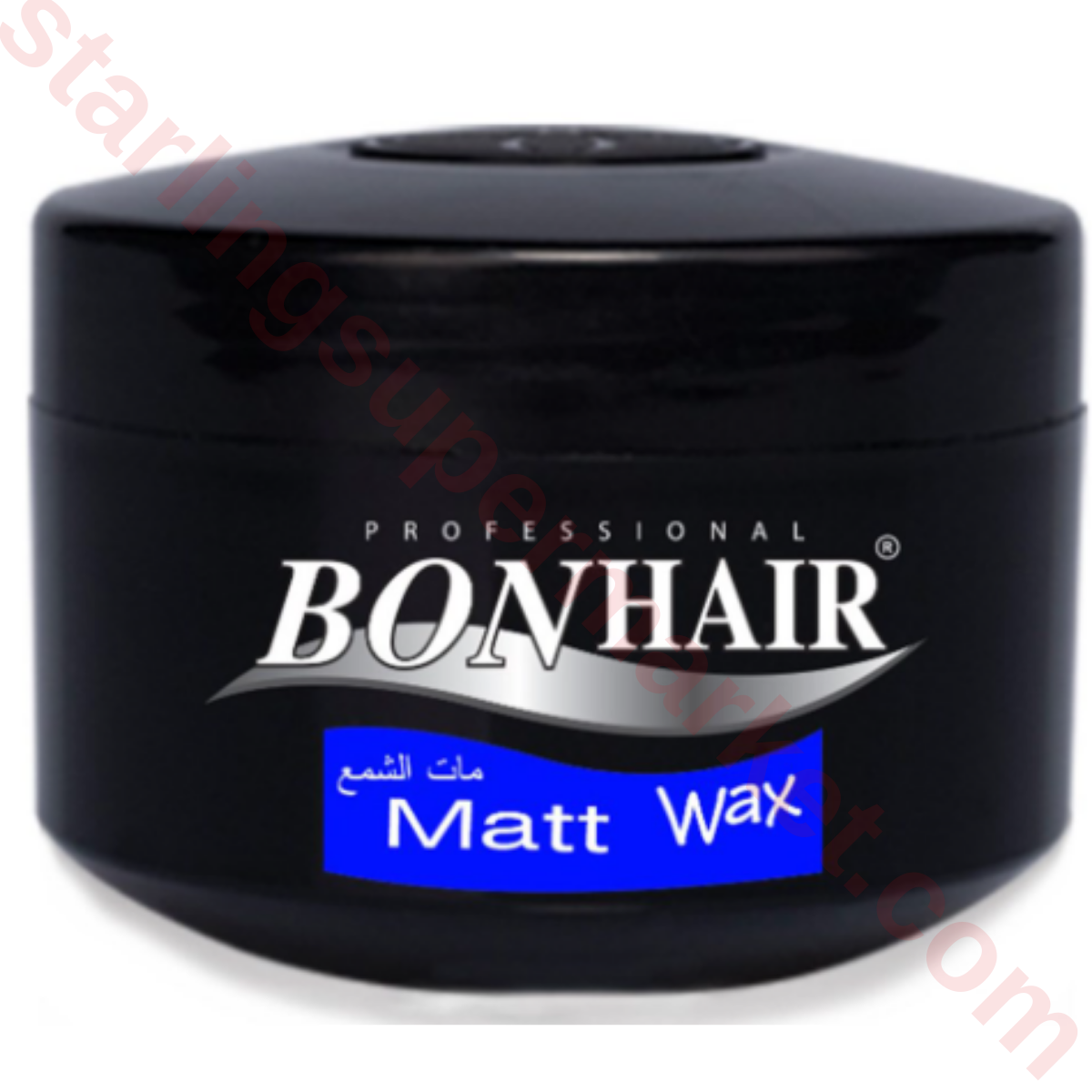 BONHAIR WAX STAYLING MATT 140 ML