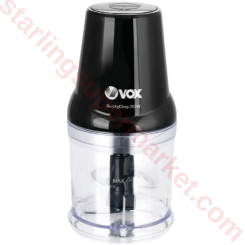 VOX DOGRAYICI 0.5 LT 393