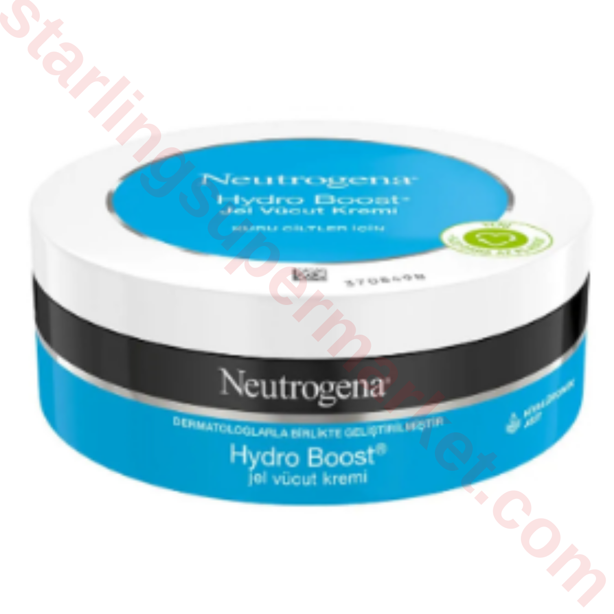 NEUTROGENA HB VUCUT NEMLENDIRICI JEL 200 ML