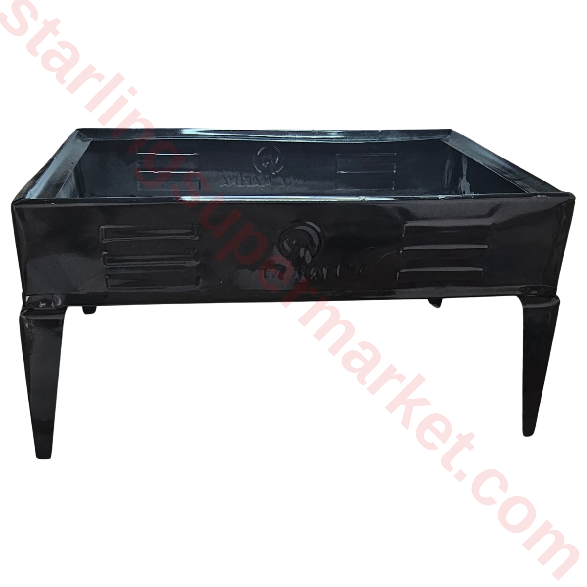 ARC PIKNIK MANGALI IZGARASIZ 5 LI SILINKLI