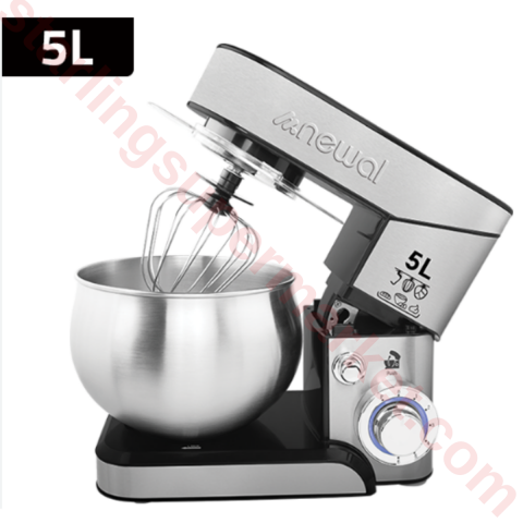 NEWAL HAMUR YOGURMA MAKINASI 3551 5 LT