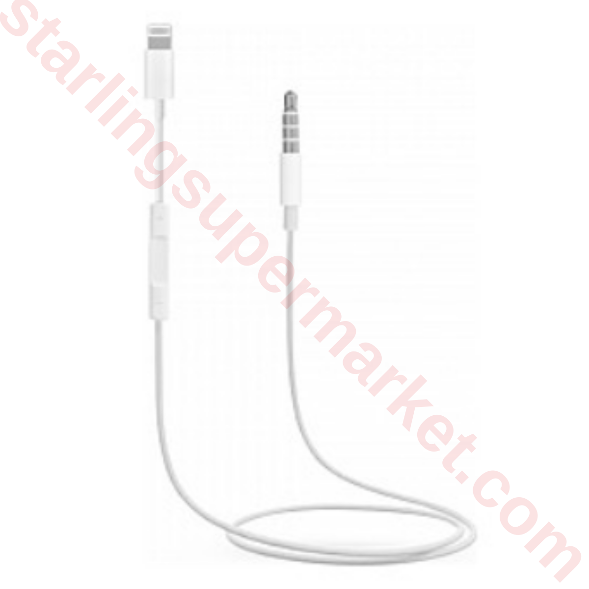 APPLE AUX