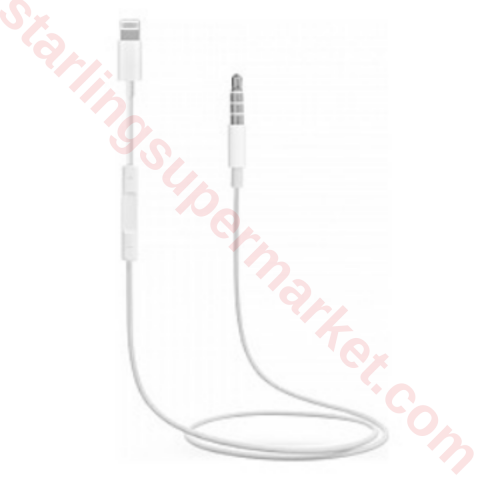 APPLE AUX