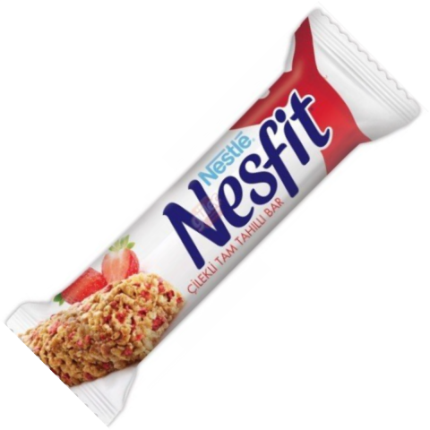 NESTLE NESFIT BAR CILEKLI 23.5 G