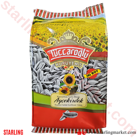 TUCCAROGLU AYCEKIRDEGI 300 G