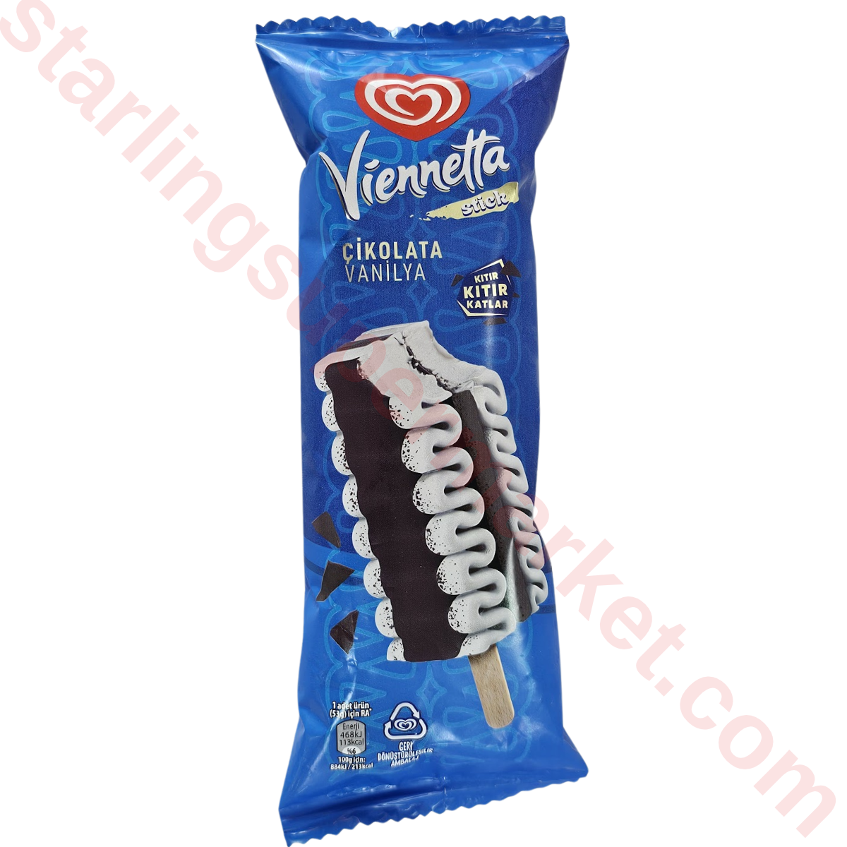 ALGIDA VIENNETTA STICK