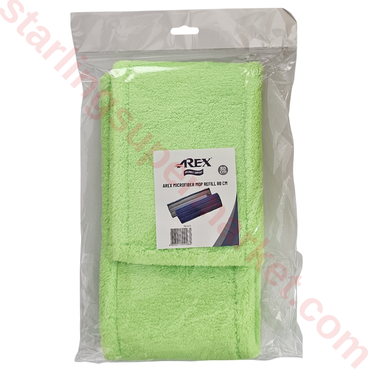 AREX MOP NEMLI MICROFIBER YEDEK 80 CM