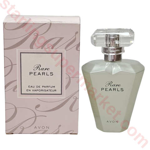 AVON PARFUM BAYAN RARE PEARLS 50 ML