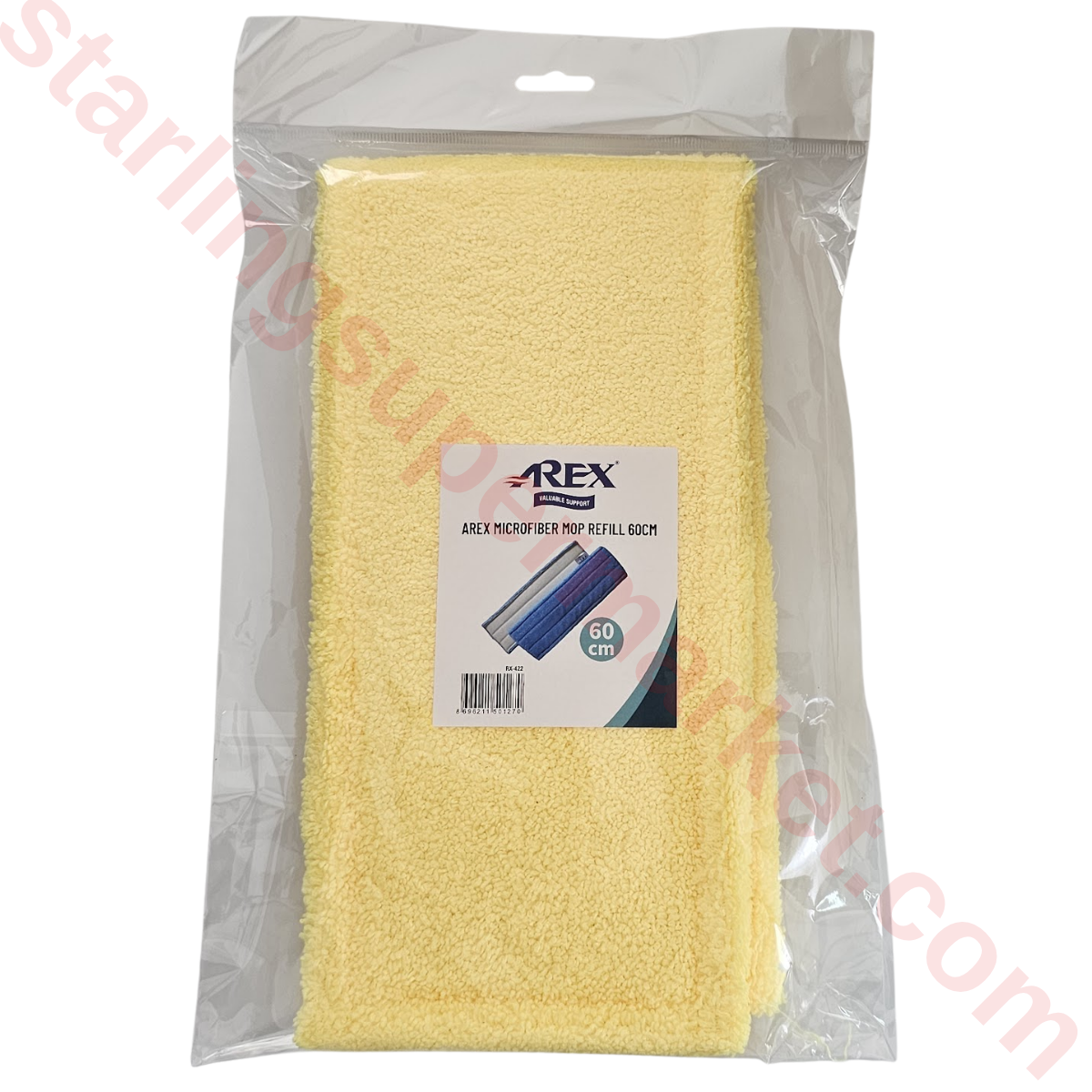 AREX MOP NEMLI MICROFIBER YEDEK 60 CM
