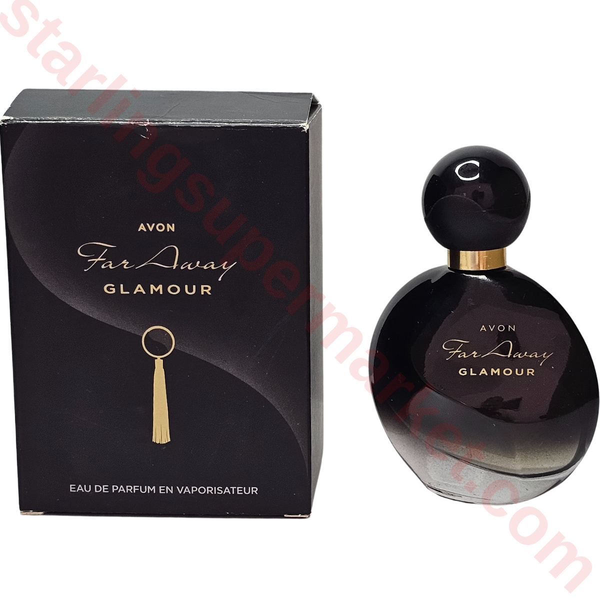 AVON PARFUM BAYAN FAR AWAY GLAMOUR 50 ML