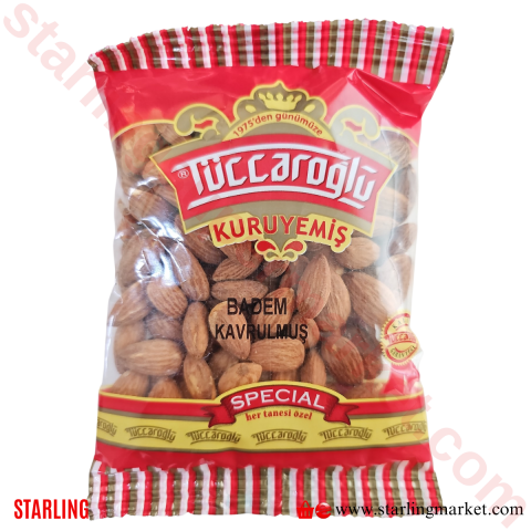 TUCCAROGLU BADEM 130 G