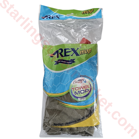 AREX CLEANY TOVEL MOP