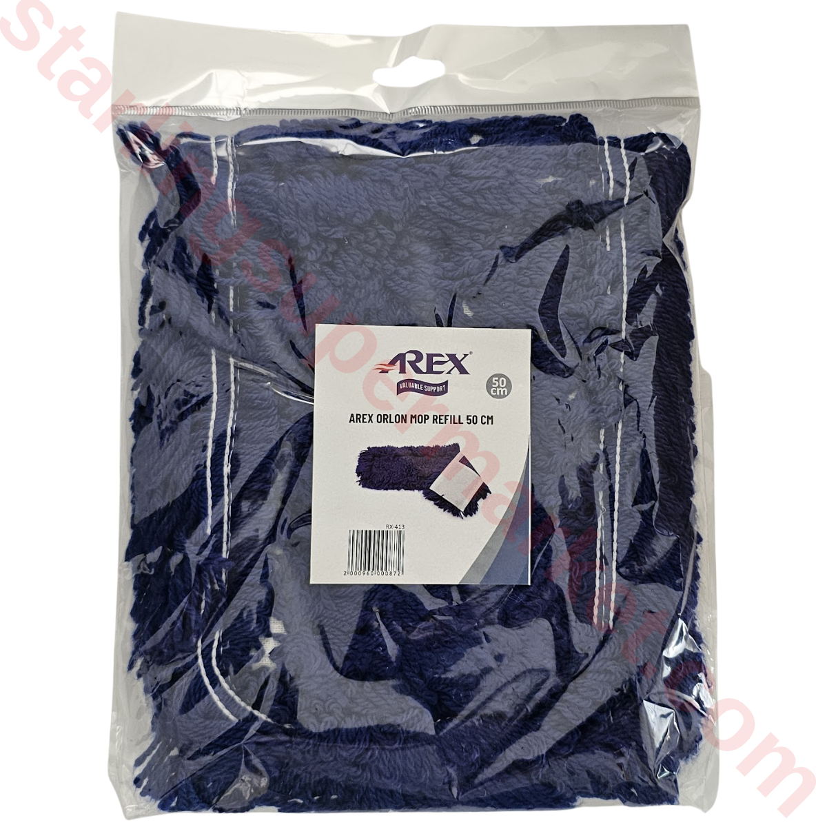 AREX NEMLI ORLON MOP YEDEK 50 CM