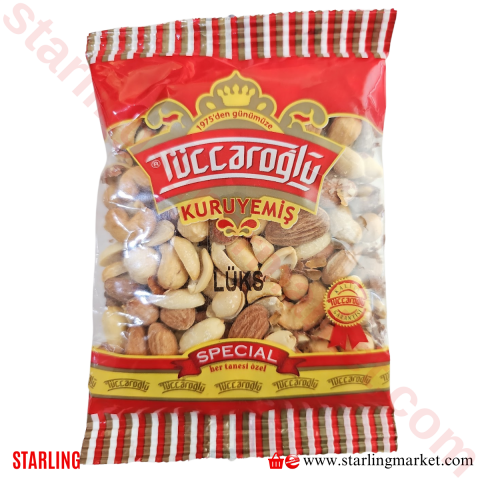 TUCCAROGLU LUX 130 G