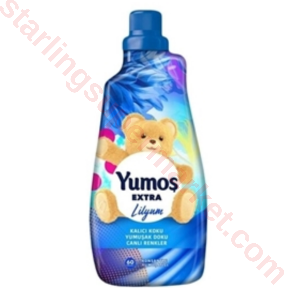YUMOS YUMUSATICI KONSANTRE LILYUM LOTUS 1440 ML