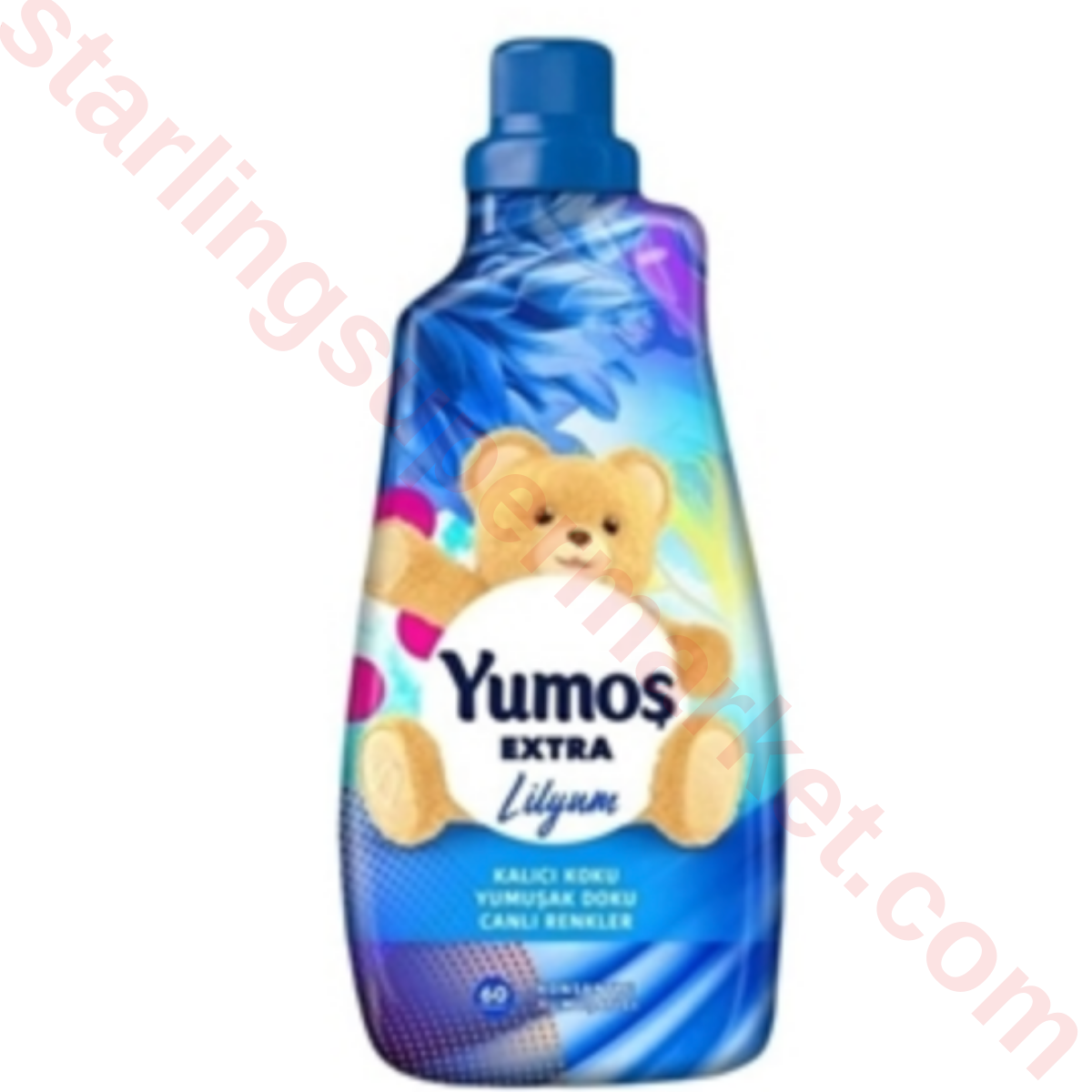 YUMOS YUMUSATICI KONSANTRE LILYUM LOTUS 1440 ML