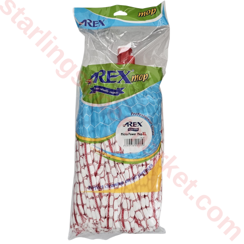 AREX MOP MICRO POWER XL
