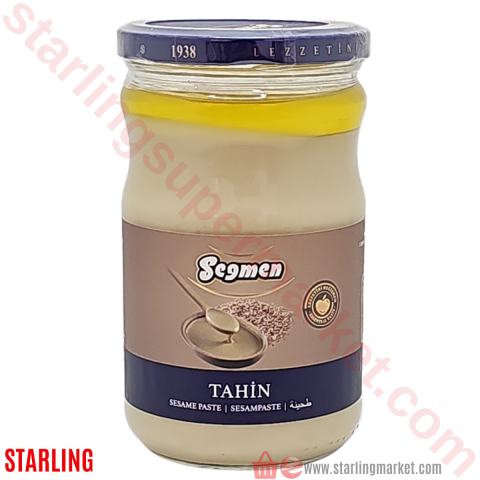 SEGMEN TAHIN 600 G