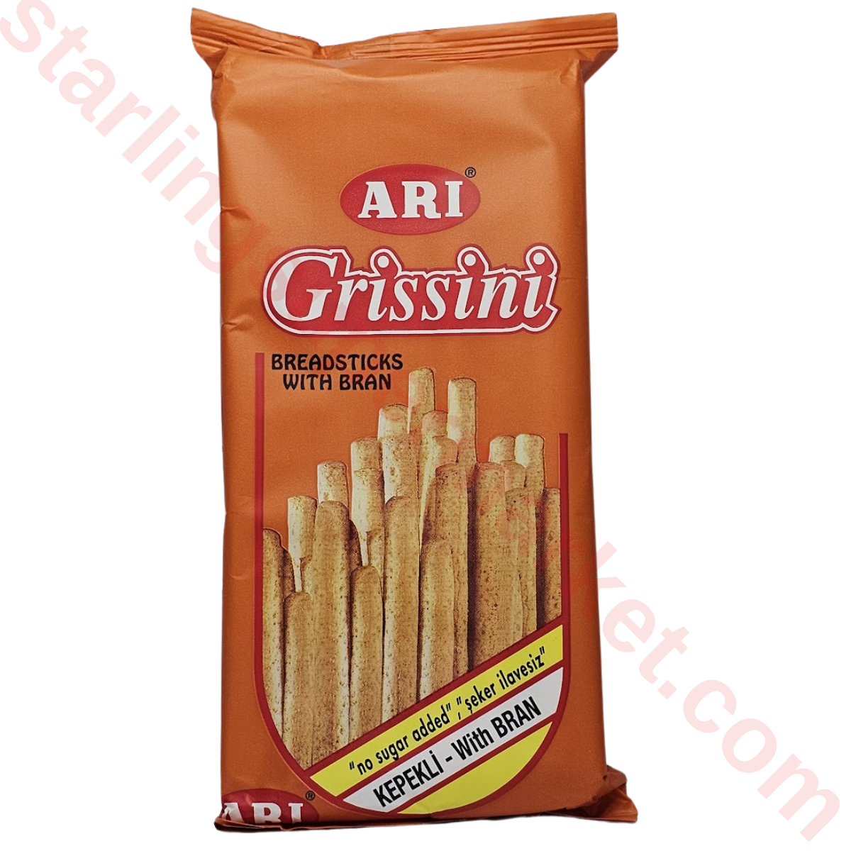 ARI GRISSINI KEPEKLI 100 G