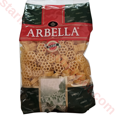 ARBELLA MAKARNA PAPATYA 500 G