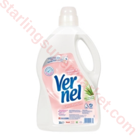 VERNEL YUMUSATICI SENSETIVE 3 KG