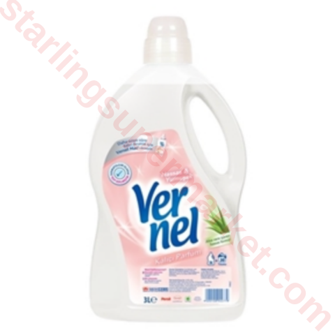 VERNEL YUMUSATICI SENSETIVE 3 KG