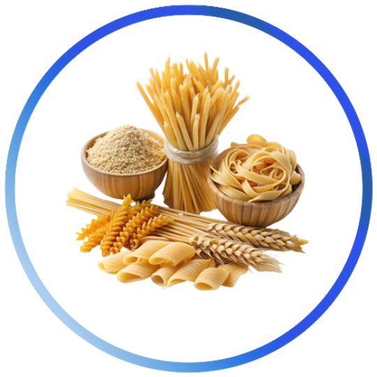 Temel Gıda Ürünleri