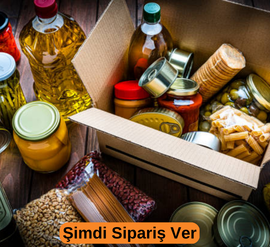 Seçili Gıda Ürünlerinde