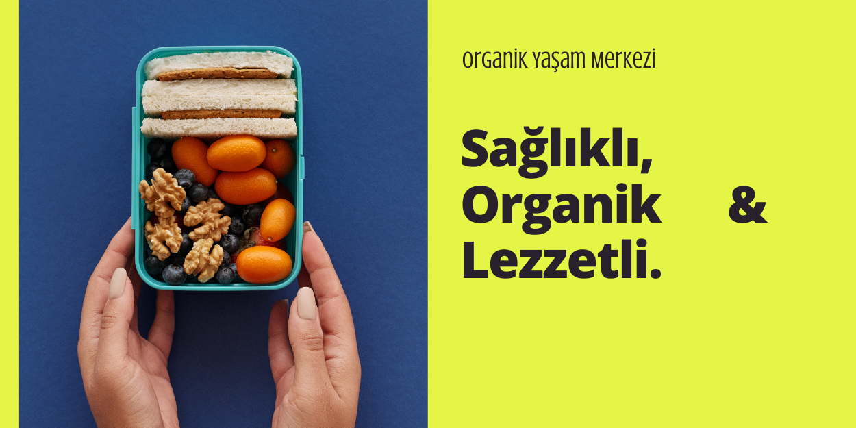 Sağlıklı Yaşam Ürünleri